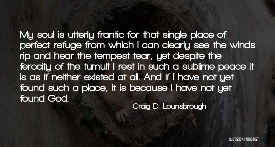 Virdy Megananda Quotes By Craig D. Lounsbrough Virdy Megananda Quotes By Craig D. Lounsbrough