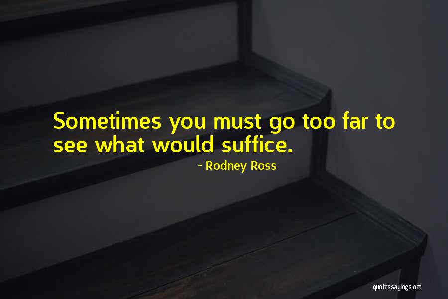 Vireica Quotes By Rodney Ross Vireica Quotes By Rodney Ross