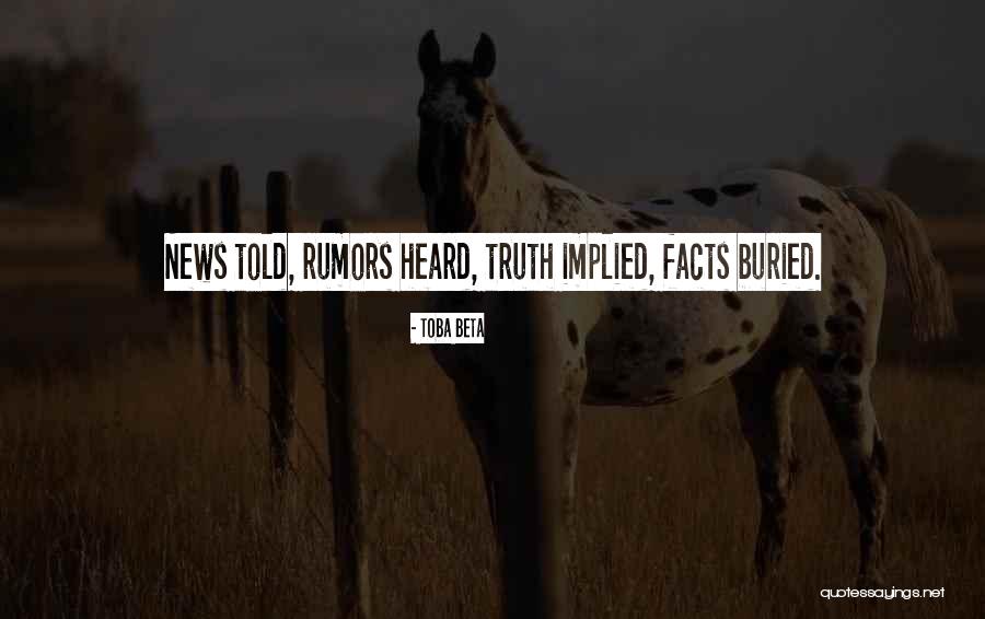 Vireks Quotes By Toba Beta Vireks Quotes By Toba Beta
