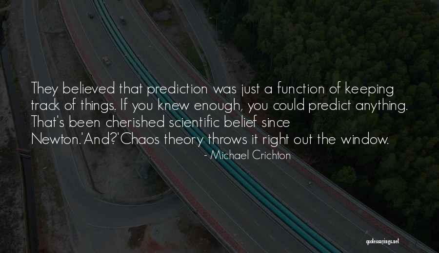 Virektomia Quotes By Michael Crichton Virektomia Quotes By Michael Crichton