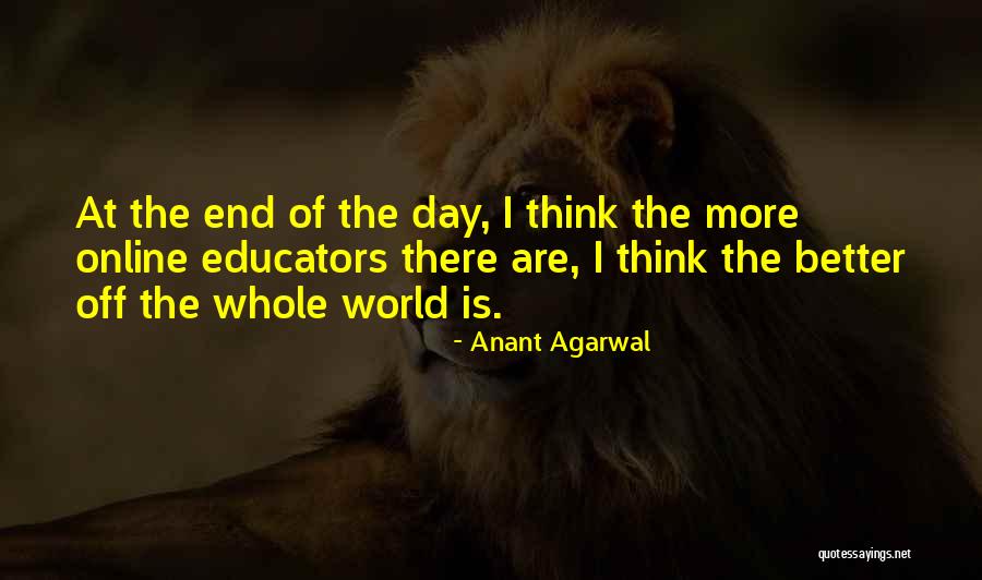 Virela Quotes By Anant Agarwal Virela Quotes By Anant Agarwal