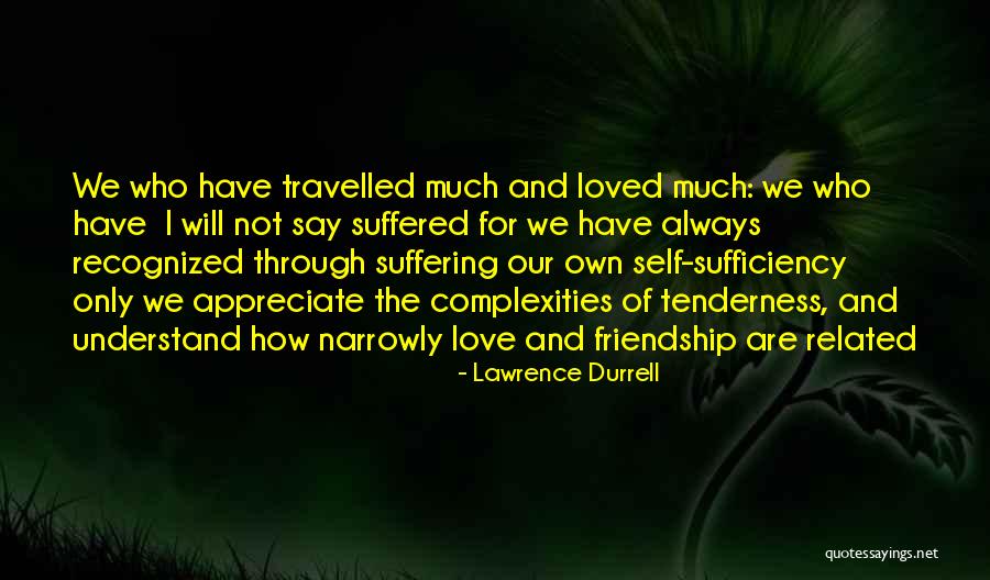 Virela Quotes By Lawrence Durrell Virela Quotes By Lawrence Durrell