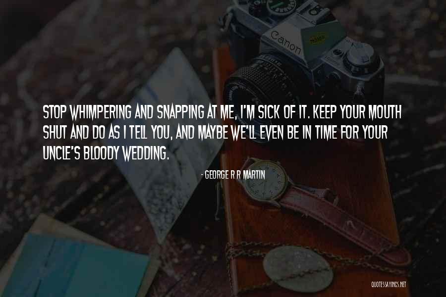 Virella Md Quotes By George R R Martin Virella Md Quotes By George R R Martin