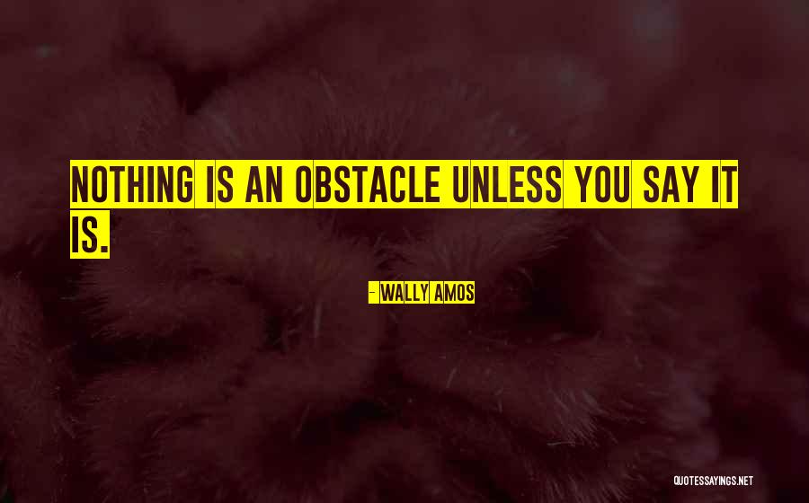 Virella Md Quotes By Wally Amos Virella Md Quotes By Wally Amos