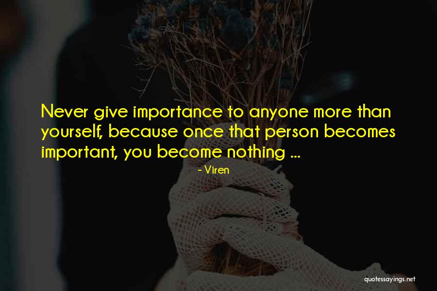 Viren Quotes 216024