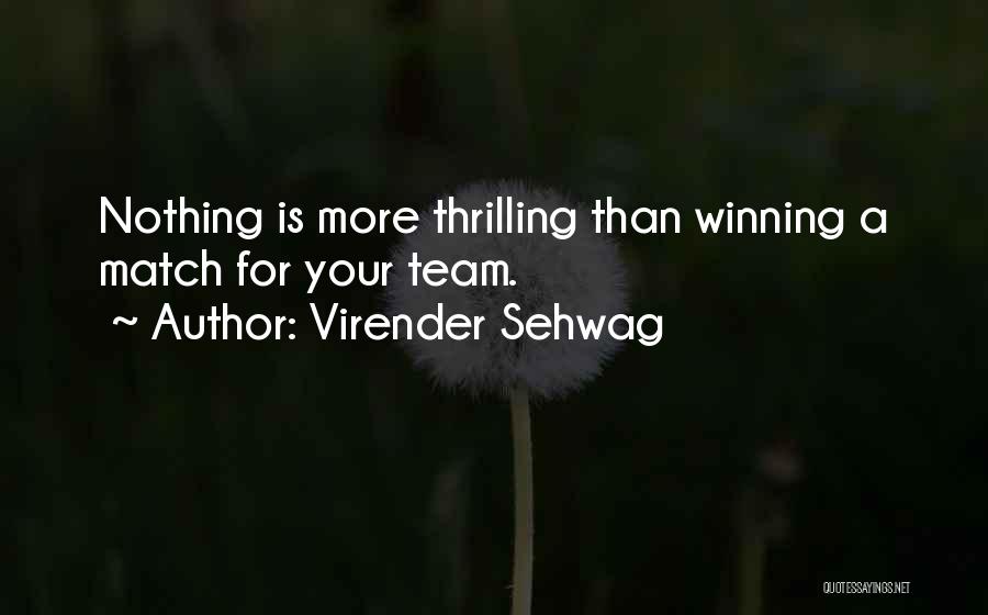 Virender Sehwag Quotes 802999