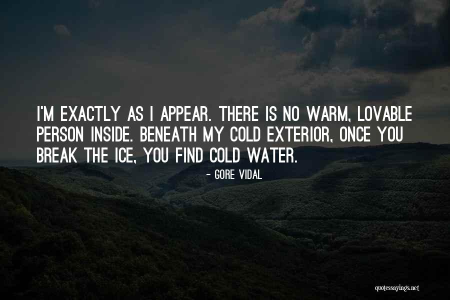 Virendra Sharma Quotes By Gore Vidal Virendra Sharma Quotes By Gore Vidal