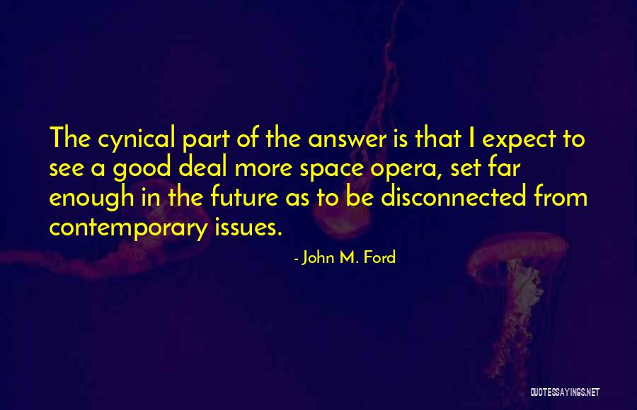 Virent Inc Quotes By John M. Ford Virent Inc Quotes By John M. Ford