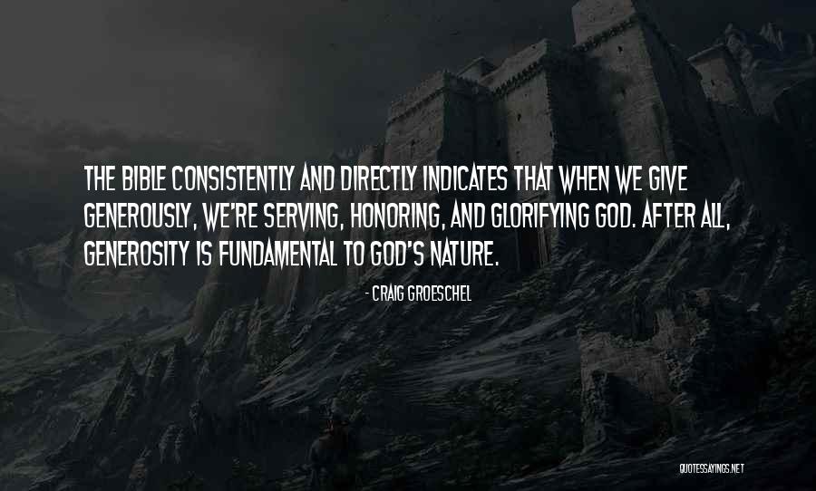 Vireo Quotes By Craig Groeschel Vireo Quotes By Craig Groeschel