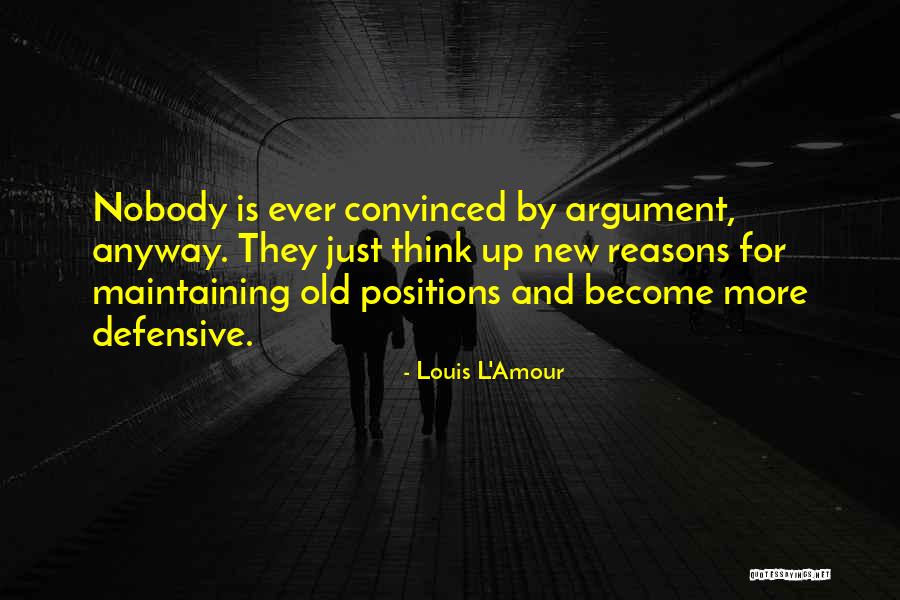 Vires Artes Quotes By Louis L'Amour Vires Artes Quotes By Louis L'Amour