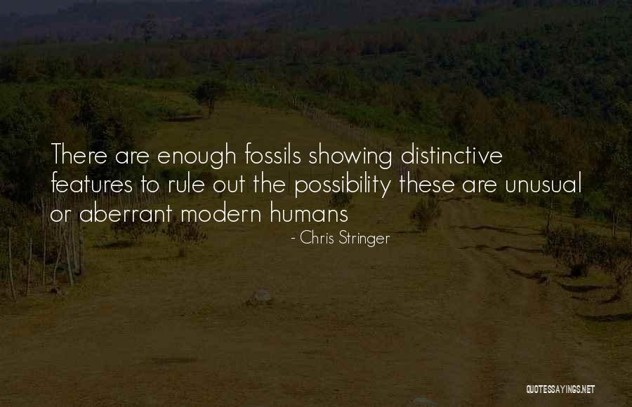 Virescence Quotes By Chris Stringer Virescence Quotes By Chris Stringer