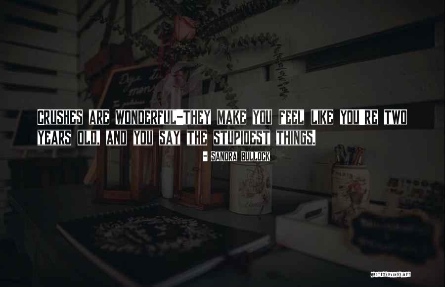 Virgara Construction Quotes By Sandra Bullock Virgara Construction Quotes By Sandra Bullock