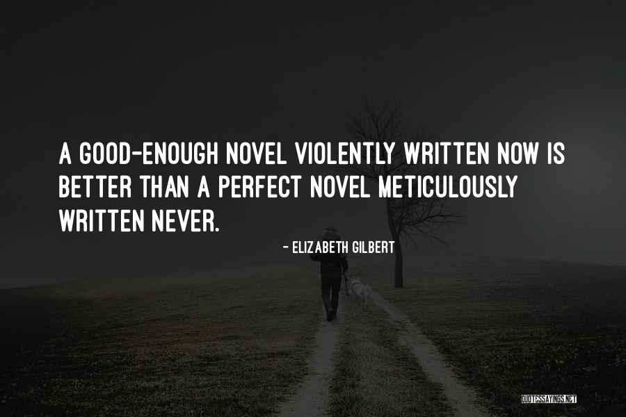 Virgata Norway Quotes By Elizabeth Gilbert Virgata Norway Quotes By Elizabeth Gilbert