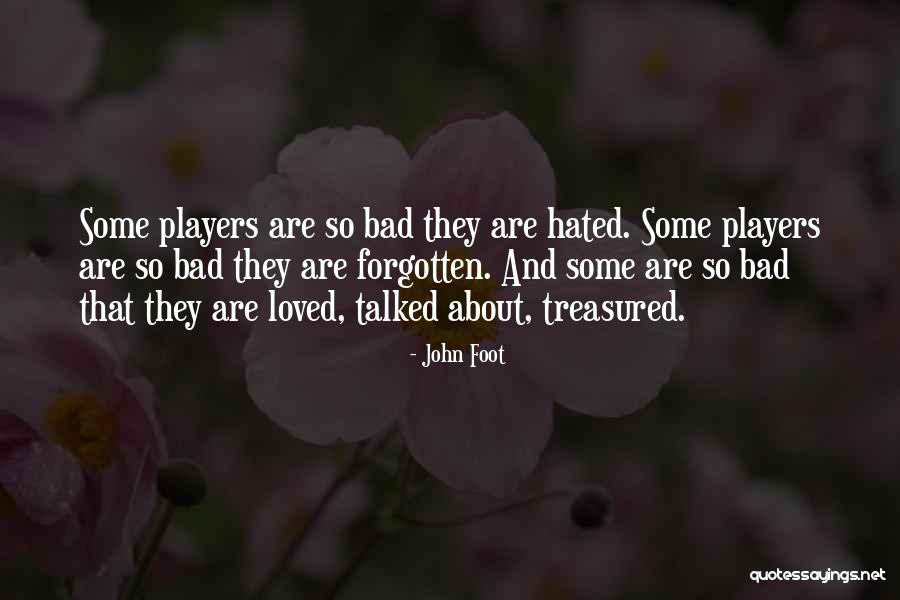 Virgata Norway Quotes By John Foot Virgata Norway Quotes By John Foot