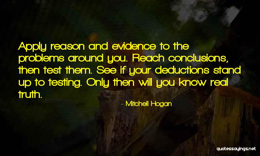 Virgenes Calientes Quotes By Mitchell Hogan Virgenes Calientes Quotes By Mitchell Hogan