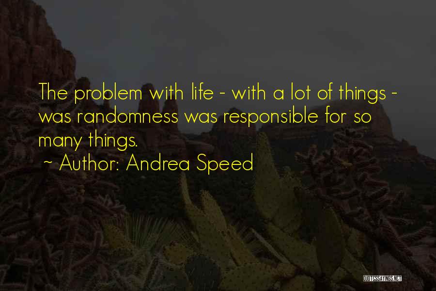 Virgeris Quotes By Andrea Speed