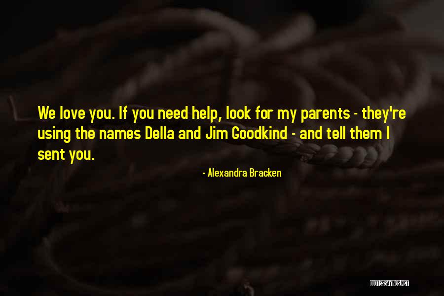 Virgerly Quotes By Alexandra Bracken Virgerly Quotes By Alexandra Bracken
