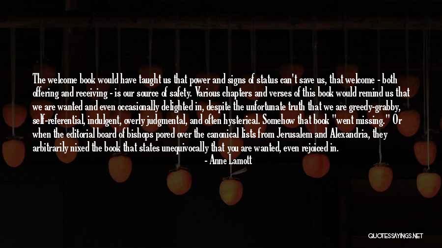 Virgerly Quotes By Anne Lamott Virgerly Quotes By Anne Lamott