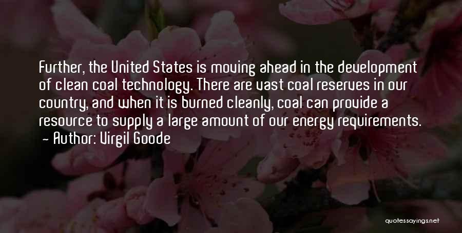 Virgil Goode Quotes 1902831