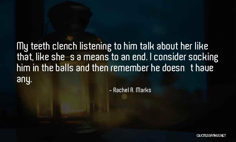 Virgil Oldman Quotes By Rachel A. Marks Virgil Oldman Quotes By Rachel A. Marks