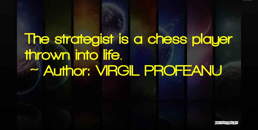 VIRGIL PROFEANU Quotes 2155244