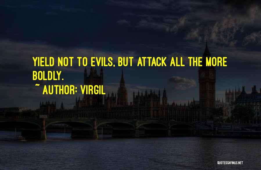 Virgil Quotes 1136249