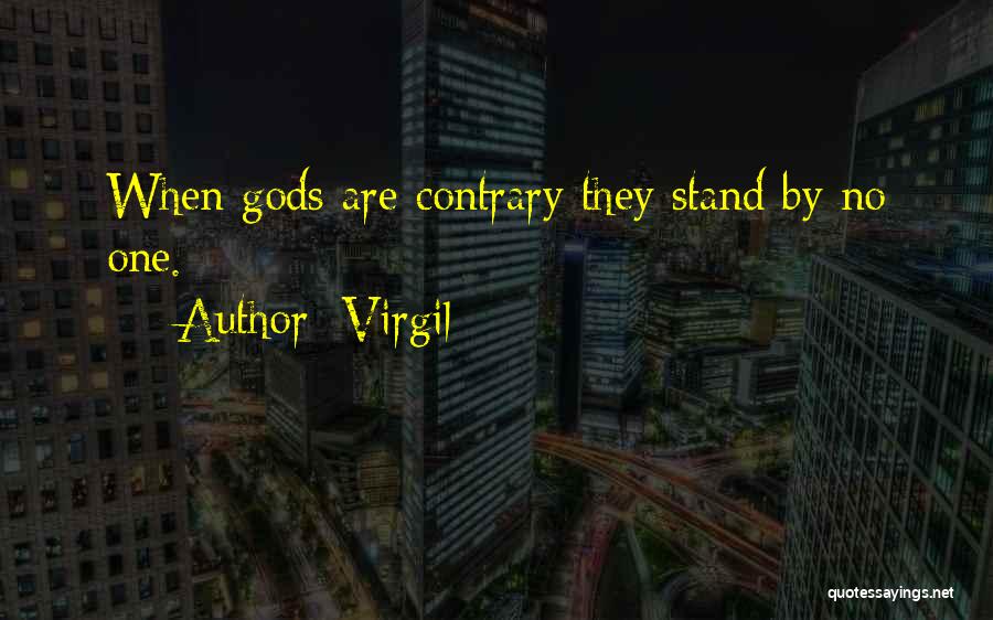 Virgil Quotes 1219971