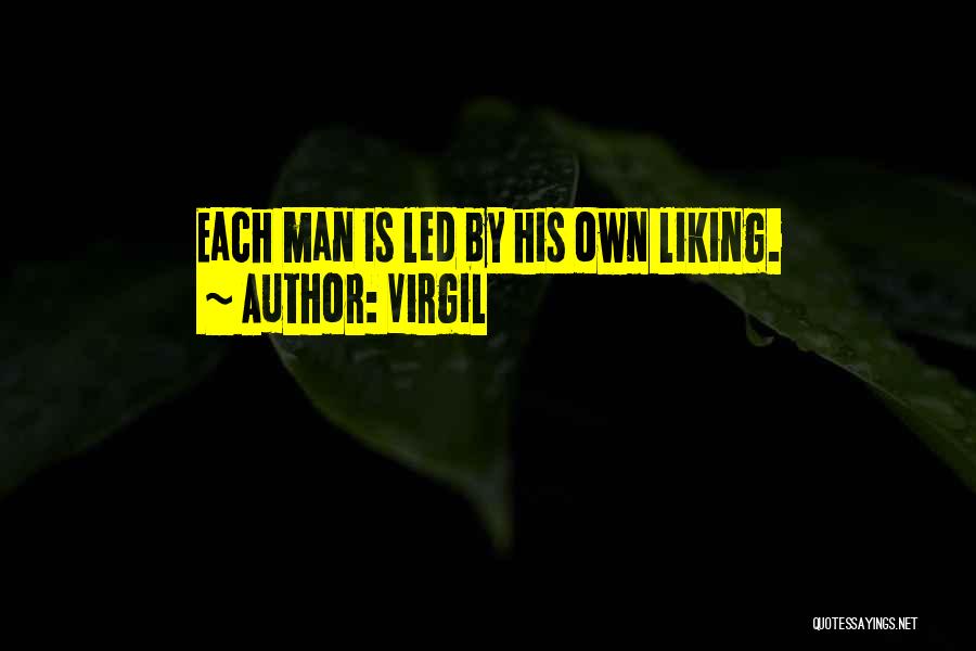 Virgil Quotes 1277699