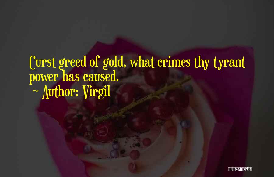 Virgil Quotes 1315117
