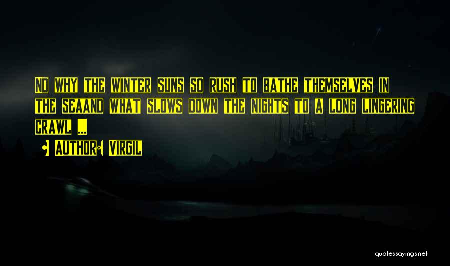 Virgil Quotes 1599741