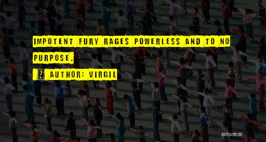 Virgil Quotes 1722045