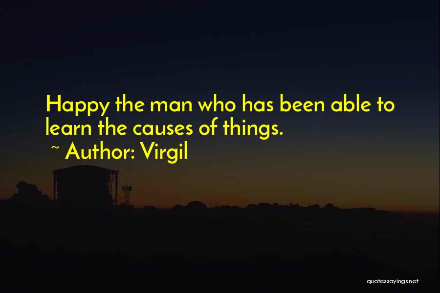 Virgil Quotes 1792835