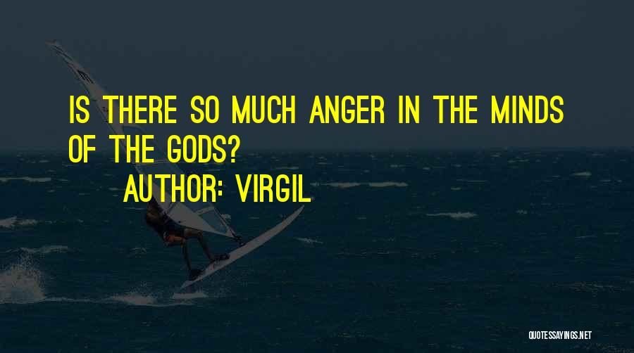 Virgil Quotes 2073337