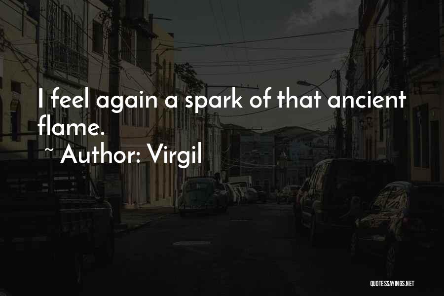 Virgil Quotes 291296