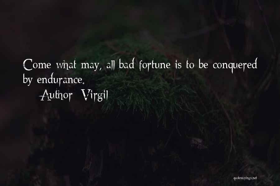 Virgil Quotes 910650