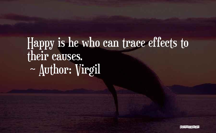 Virgil Quotes 931656