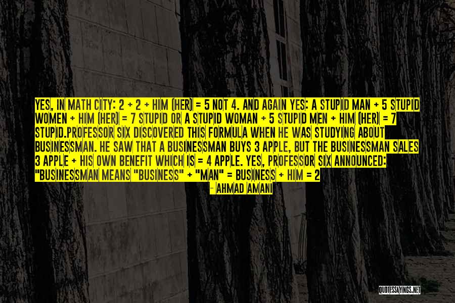 Virgil Sanders Quotes By Ahmad Amani