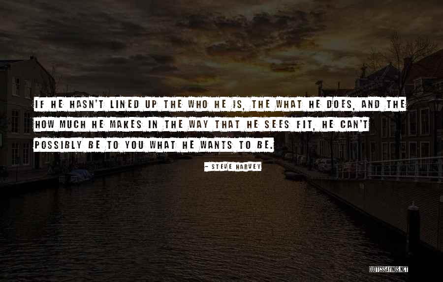 Virgile Les Quotes By Steve Harvey Virgile Les Quotes By Steve Harvey