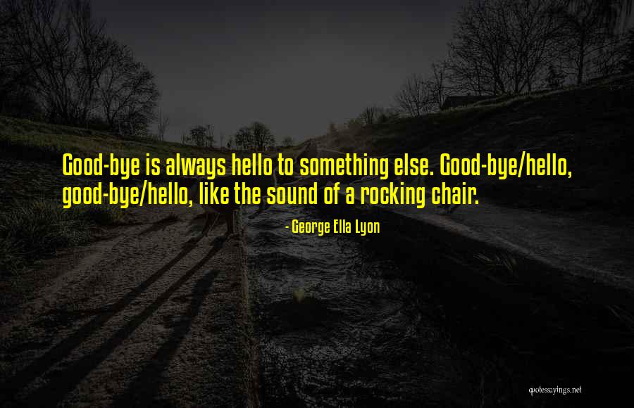 Virgile Monin Organist Quotes By George Ella Lyon Virgile Monin Organist Quotes By George Ella Lyon