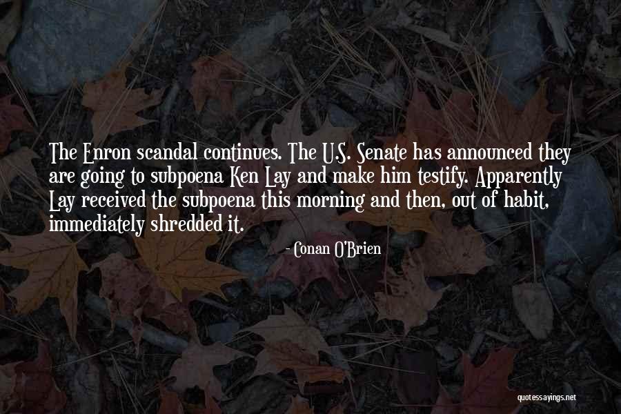 Virgile Rostand Quotes By Conan O'Brien Virgile Rostand Quotes By Conan O'Brien