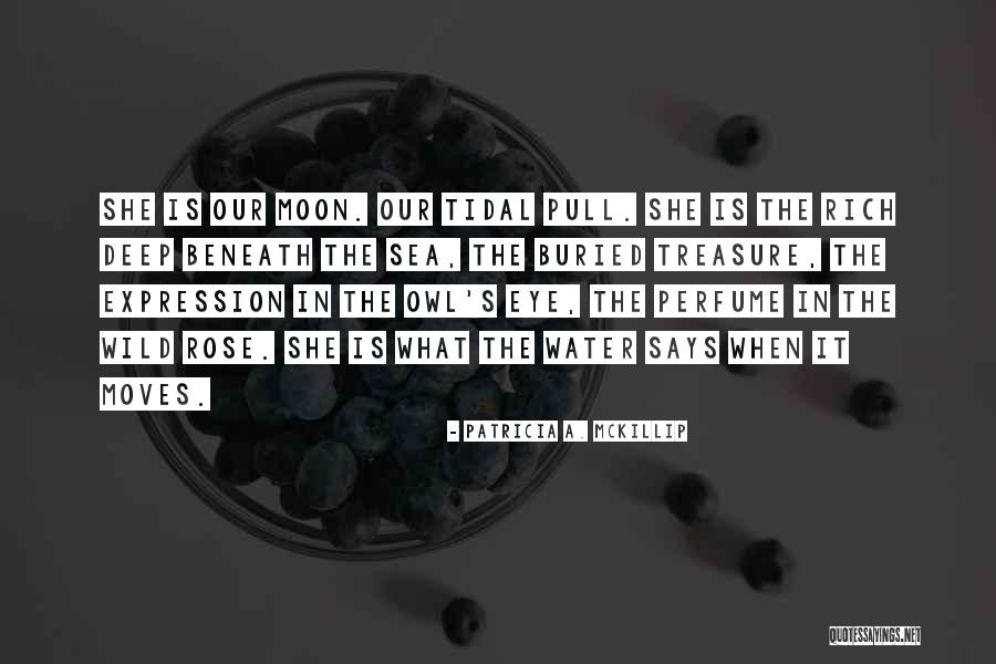 Virgile Rostand Quotes By Patricia A. McKillip Virgile Rostand Quotes By Patricia A. McKillip