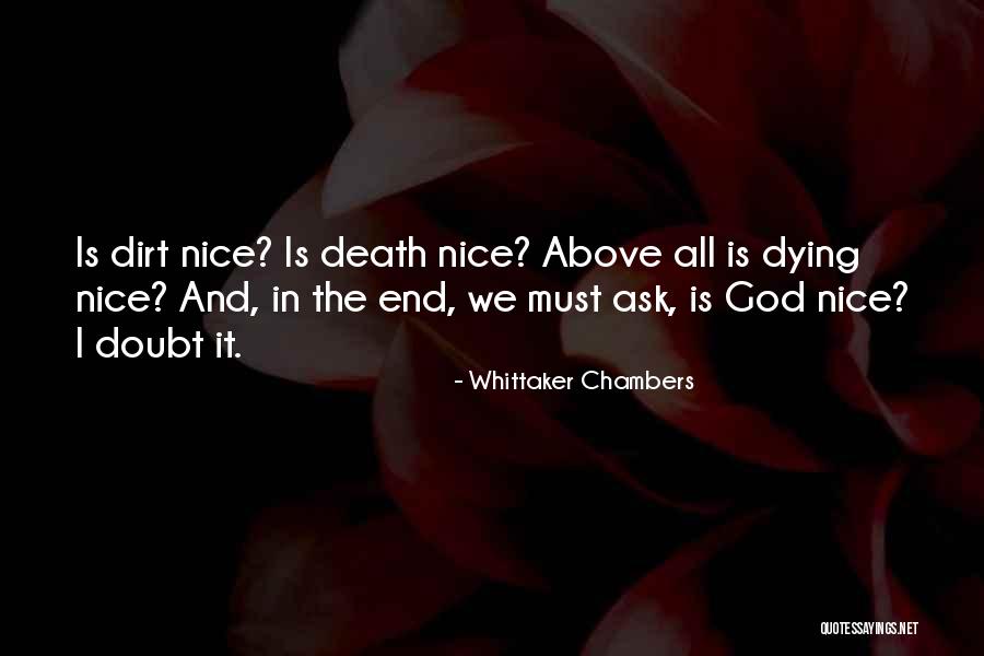 Virgilian Quotes By Whittaker Chambers Virgilian Quotes By Whittaker Chambers