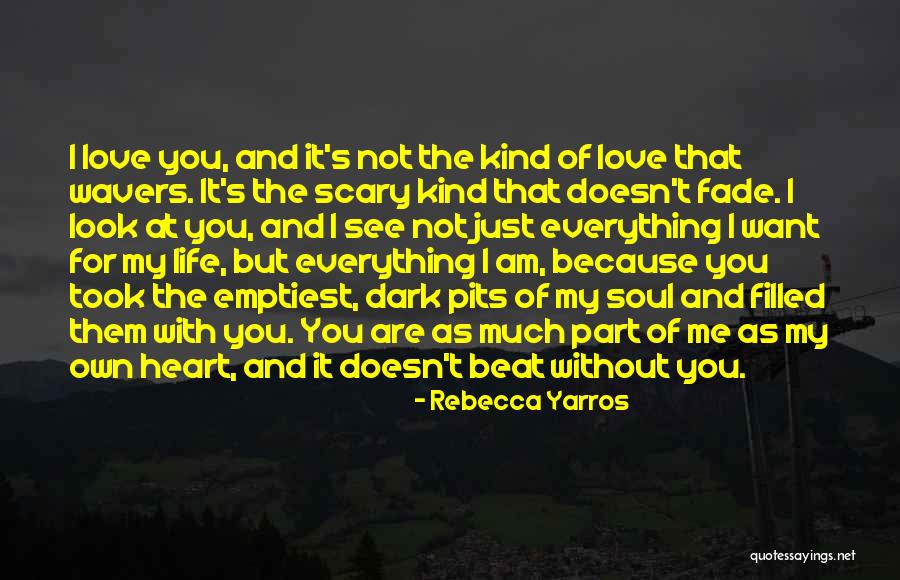 Virgilijus Bartkevicius Quotes By Rebecca Yarros Virgilijus Bartkevicius Quotes By Rebecca Yarros