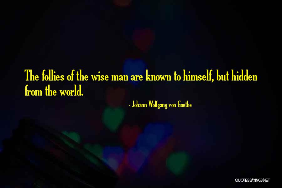Virgiliu Postolachi Quotes By Johann Wolfgang Von Goethe Virgiliu Postolachi Quotes By Johann Wolfgang Von Goethe
