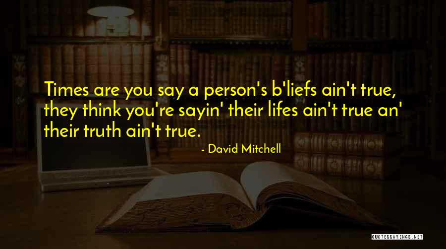 Virgils Nyc Quotes By David Mitchell Virgils Nyc Quotes By David Mitchell