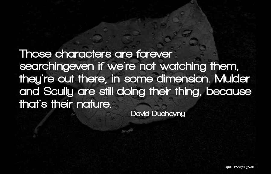 Virgin Conception Quotes By David Duchovny Virgin Conception Quotes By David Duchovny