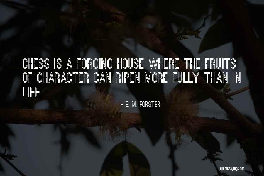 Virgin Conception Quotes By E. M. Forster Virgin Conception Quotes By E. M. Forster