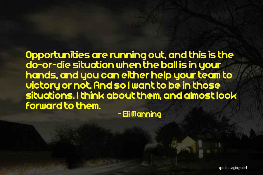 Virgin Conception Quotes By Eli Manning Virgin Conception Quotes By Eli Manning