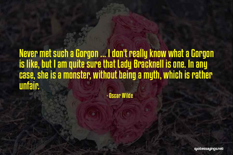 Virgin Conception Quotes By Oscar Wilde Virgin Conception Quotes By Oscar Wilde