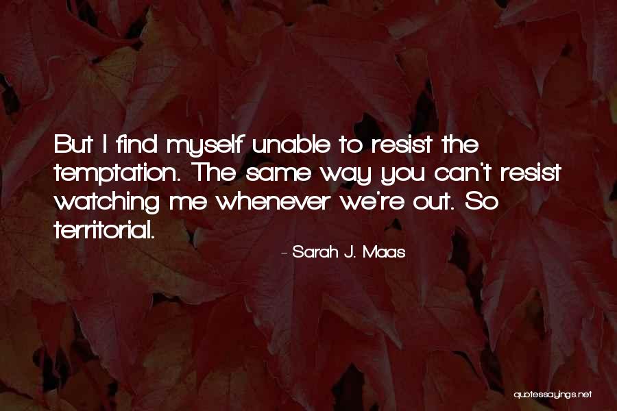 Virgin Conception Quotes By Sarah J. Maas Virgin Conception Quotes By Sarah J. Maas